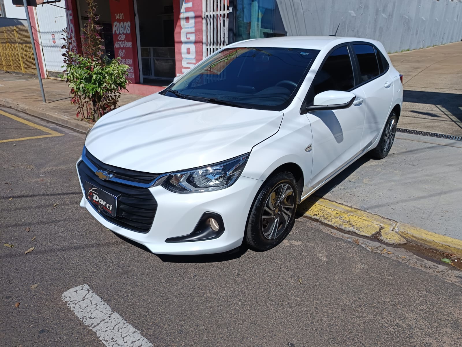 ONIX LT 1.0